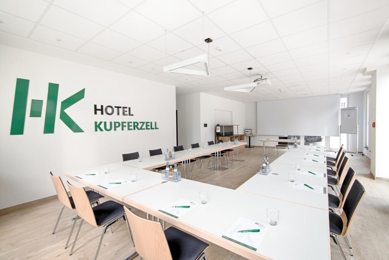Hotel Kupferzell מראה חיצוני תמונה